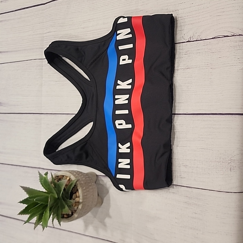 PINK Sports Bra